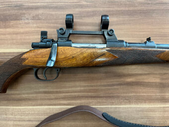 CZ Uherský Brod VZ.24 v kalibri 8x57JS - 3