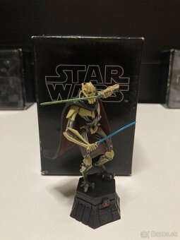 STAR WARS FIGURKY - 3