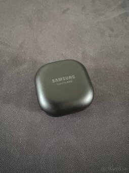 Samsung Galaxy Buds Pro - 3