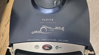 Philips FC9170 - 3