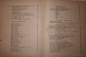 Vladimír Kuna: ALMANACH OSLOBODENÉHO JUHU - 3