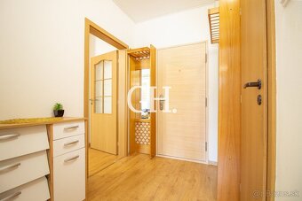 Na predaj: 1-izbový byt po kompletnej rekonštrukcii – ulica - 3