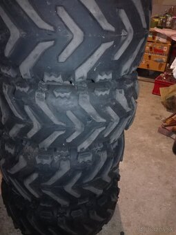 ATV pneu 25x10x12 , 25x11x12 - 3