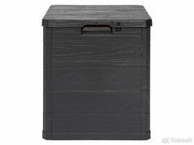 UNIVERZÁLNY ZÁHRADNÝ BOX 90l - 3