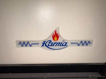 Predam Gamatky Karma beta 2/3/4 - 3
