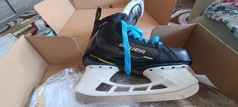 Bauer Supreme M4, veľkosť 10, Fit1 - 3