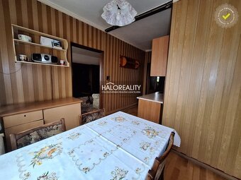 HALO reality - Predaj, trojizbový byt Prievidza, Dlhá Ulica - 3