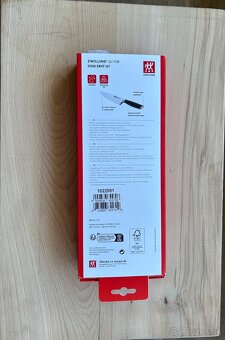 Sada steakovych nozov Zwilling - 3