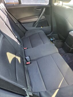 Bmw X3 3.0d - 3