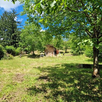 Na predaj rekreačný pozemok 2 920 m², Nové Mesto nad VáhomLo - 3