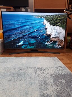 Smart tv samsung 102cm - 3