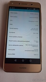 Huawei Y5 II - 3