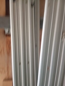 Predám prekrytie/ zastrešenie bazéna - 3