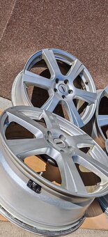Alu Autec 5x112 R19 - 3