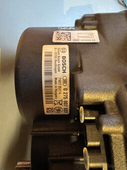 Motor elektrokola Bosch Performance CX 2.gen - 3