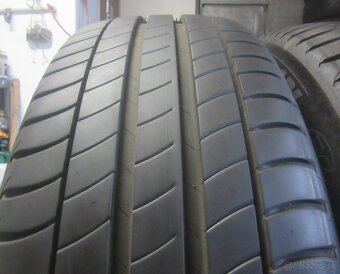 R17 letná sada BMW F45 rozteč 5x112 205/55R17 MICHELIN - 3