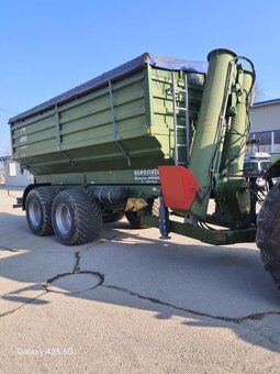 Fliegl ULW 30 - 3