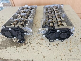 VACKOVY MODUL 2,0 TDI SKODA - SEAT - VW - 3