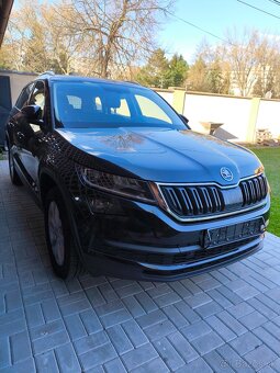 ✅ŠKODA KODIAQ ✅ - 3