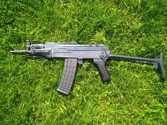Airsoft AK 47 beta JG - 3