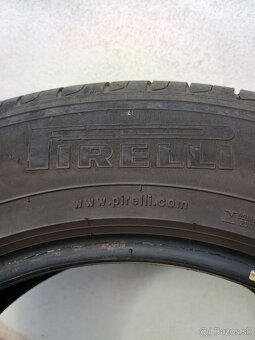 215/65r17 letné - 3