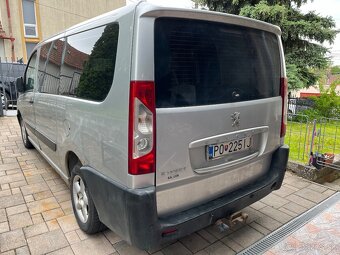 Peugeot Expert - 3