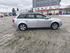 Predám Audi A4 B7 - 3