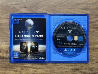 Destiny na PS4 - 3