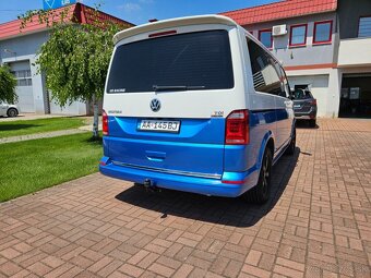 VW Multivan T6 110kw - 3