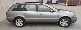 AUDI A4 B5 Avant 1.9 TDI Automat - 3