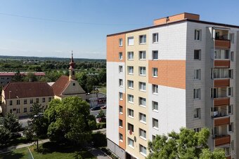 Pěkný byt 3+1 Holíč - 3