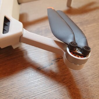 DJI Mini 3 náhradné diely pre dron - 3