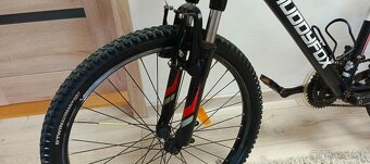 Horský bicykel MUDDYFOX 24" - 3