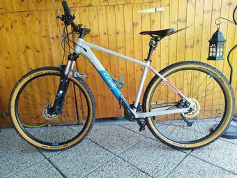 Cube aim sl - 3