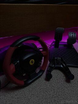 Thrustmaster 458 Spider - 3