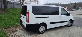 Fiat Scudo 2.0 16V MultiJet L2H1 - 3