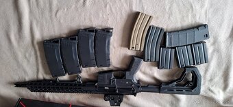 Predam ar 15 silent ops alpha etu - 3