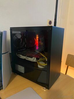 Herný PC (Ryzen5 5500, GTX 1060 6gb, 16gb DDR4) - 3
