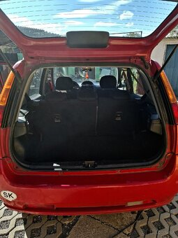 Predám Suzuki IGNIS r.v. 2005 - 3