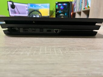 PS4 PRO 1TB - 3