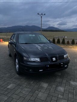 Predám Seat Leon - 3