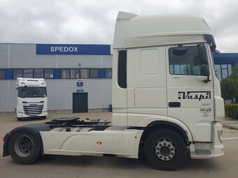 DAF XF - 3