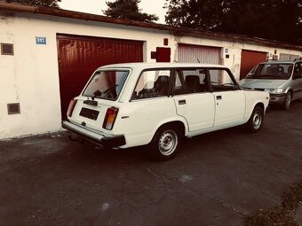 Lada 2104 - 3
