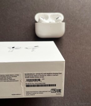 Airpods Pro (1.gen) - 3