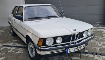 BMW 315 - 3