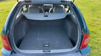 Škoda Octavia 1 - 1.9 TDI 81kw Elegance - nová STK - 3