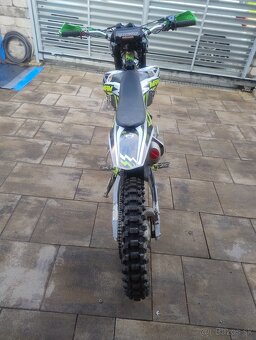 Pitbike 250 - 3