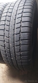 zimné pneumatiky 215/55 R16 - 3