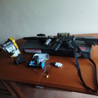Predam m4.sr-13-E3,10 Keymod(EC-313) - 3
