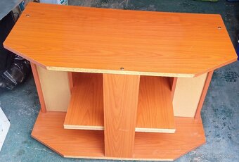 TV Stolík - Kontakt e-mailom - 3